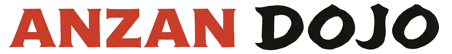 Anzan Dojo